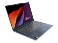 Lenovo IdeaPad Slim 5 14Q8X9 Copilot+ PC 14' 1920 x 1200 (WUXGA) X1-26-100 16GB 512GB Qualcomm Adreno GPU Windows 11 Home