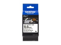 Brother HSe-221E Varmekrymperørtape (0,9 cm x 1,5m) 1kassette(r)