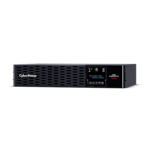 CyberPower Professional Rack Mount PR750ERT2UC UPS 750Watt 750VA