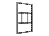 Multibrackets M Pro Series Indelukke Fladt panel 55'