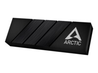 ARCTIC M2 Pro Solid state-drevkøler 1-pack Sort