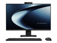 ASUS ExpertCenter P400 P470VAK BPE911X AIO Core 5 210H 16GB 512GB Intel Graphics Windows 11 Pro