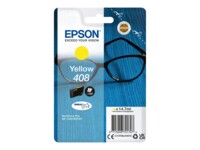 Epson 408 Gul Blæk C13T09J44010