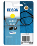 Epson 408 Gul Blæk C13T09J44010