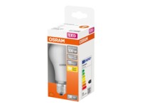 OSRAM LED STAR LED-lyspære 13W F 1521lumen 2700K Varmt hvidt lys