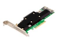 Broadcom HBA 9600-24i Lagringskontrol