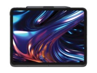 ZAGG Pro Keys 2 Tastatur og folio-kasse 7 farver Trådløs Nordisk