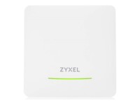Zyxel NWA50BE Trådløs forbindelse Hvid
