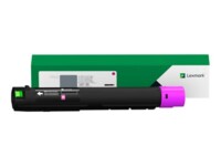 Lexmark Magenta 5000 sider