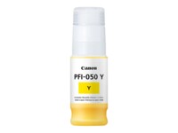 Canon PFI 050Y Gul