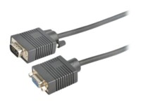 Prokord VGA-kabel 3m