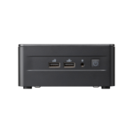 ASUS RNUC13L3HV700000I Barebone Intel Core i7-1370P Kit L6 No Cord