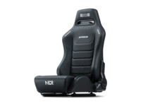 Next Level Racing ELITE SERIES ERS3 Gamer Stol Sort