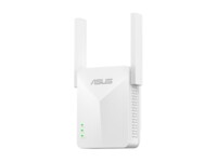 ASUS RP-AX50 WiFi-rækkeviddeforlænger 1500Mbps Trådløs Kablet