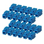 CAT6 KEYSTONE JACK 24-PACK