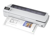 Epson SureColor SC-T5100N Blækprinter