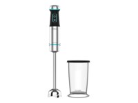 Cecotec Power TitanBlack 1200 XL 0,8l 1200W Sort