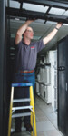 APC Scheduled Assembly Service and Start-Up Service Installation