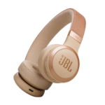 JBL Live 670NC Trådløs Trådløs Høretelefoner Høretelefoner Sand Sand