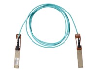 Cisco 100GBase-kabel til direkte påsætning Fiberoptik 1m