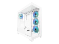 LC Power 715W Tower ATX Hvid