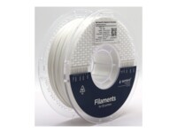 Gembird PLA-filament 1.75mm Hvid