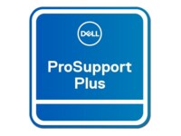 Dell Opgrader fra 3 År ProSupport til 5 År ProSupport Plus Support opgradering 5år