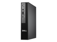 DELL Pro QCM1250 Micro PC i5-14500T Intel Core i5 16GB 512GB Windows 11 Pro