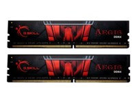 G.Skill AEGIS DDR4 8GB kit 2133MHz CL15 Ikke-ECC