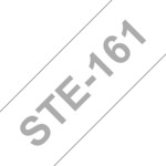Brother STe 161 Stempeltape (3,6 cm x 3 m) 1kassette(r)