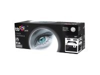 TB Sort 9000 sider Toner TH-287AR