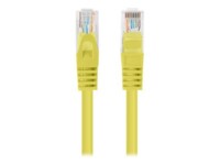 Lanberg CAT 5e U/UTP, Unshielded 2m Patchkabel RAL 1016