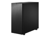Fractal Design Define 7 XL Tower Forlænget ATX / SSI EEB Sort