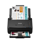Epson WorkForce ES-500W II Dokumentscanner