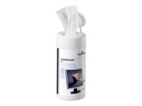 DURABLE Screenclean Box Aftørringsklude