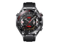 Huawei Watch Ultimate 2 Sort Grå SmartWatch