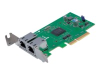 Supermicro AOC-SGP-i2 Netværksadapter PCI Express 2.1 x4 1Gbps