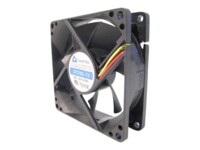 Chieftec AF-1225PWM Fan 1-pack 120 mm