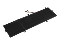 Green Cell C31N1620 Batteri til bærbar computer Litium-polymer 3400mAh
