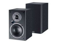 Magnat Monitor Reference 2A Højttalere Sort