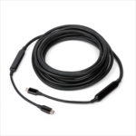 Owl Labs USB Type-C kabel 4.87m Sort