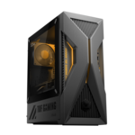 ASUS TUF Gaming T500 TM500MH-0R5220032W Mini Tower 220 Ryzen 5 16GB 1TB Windows 11 Home