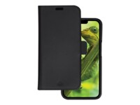 dbramante1928 Lynge Beskyttelsescover Sort Apple iPhone 14 Pro