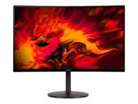 Acer Nitro XZ270U Pbmiiphx 27' 2560 x 1440 (2K) HDMI DisplayPort 165Hz