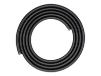 CORSAIR Hydro X Series XT Rør til væskekølesystem 1-pack Sort