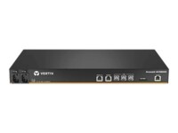 Avocent ACS 8000 Serial Console ACS8008SAC Konsol server 8porte Rackmonterbar