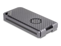 DeLOCK Ekstern Lagringspakning Thunderbolt 4 USB4 Thunderbolt 3 M.2 NVMe Card