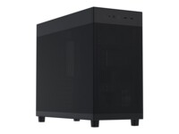 ASUS Prime AP303 Tower Micro ATX Sort