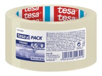 Tesapack Strong Transparent Pakketape