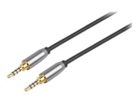 Prokord Audiokabel 10m